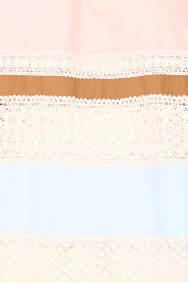 Atelier Reve IRALICE Blouse With Short Sleeve