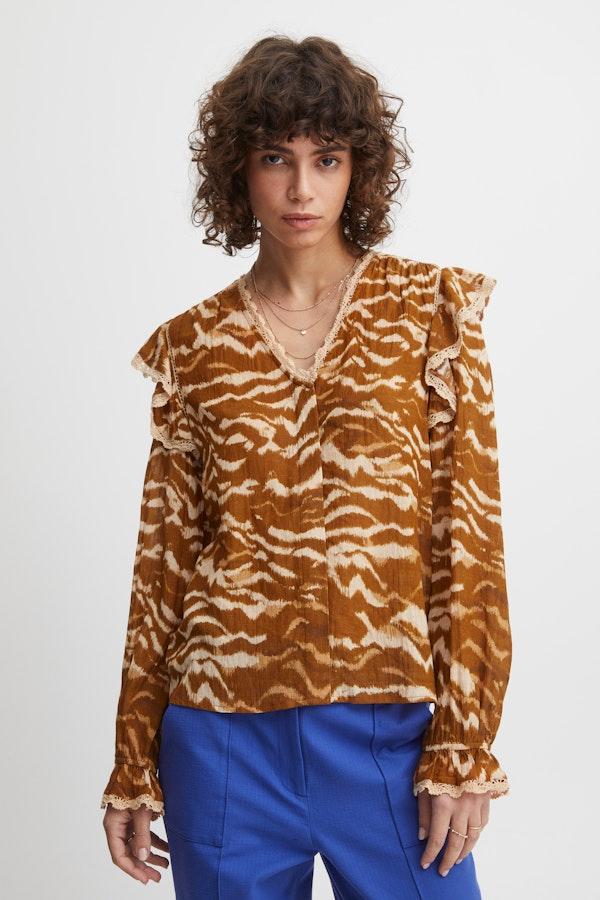 Atelier Reve IRAMBRA Shirt