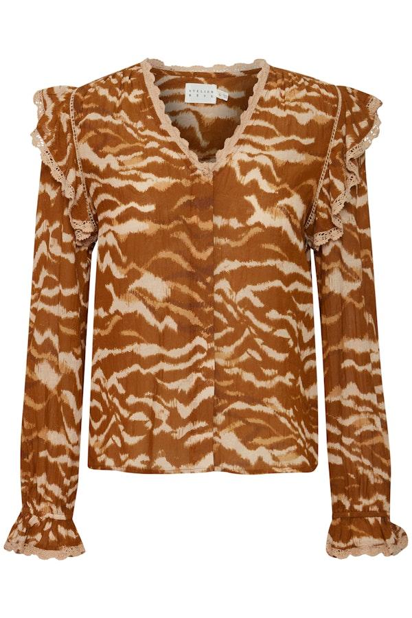 Atelier Reve IRAMBRA Shirt