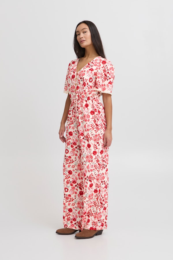 Atelier Reve IRANNA Jumpsuit