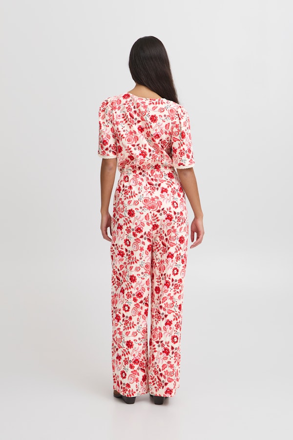 Atelier Reve IRANNA Jumpsuit
