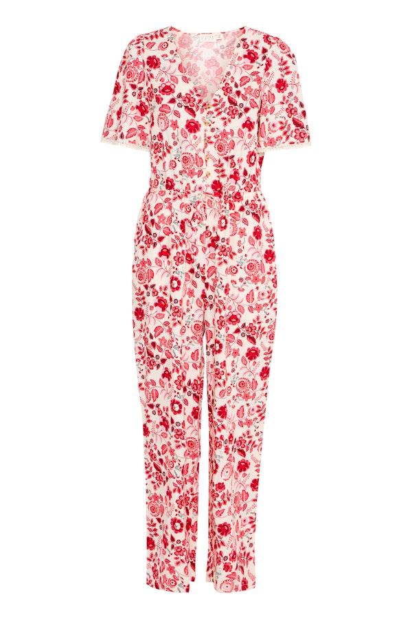 Atelier Reve IRANNA Jumpsuit