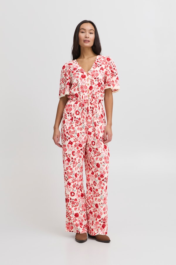 atelier reve IRANNA Jumpsuit