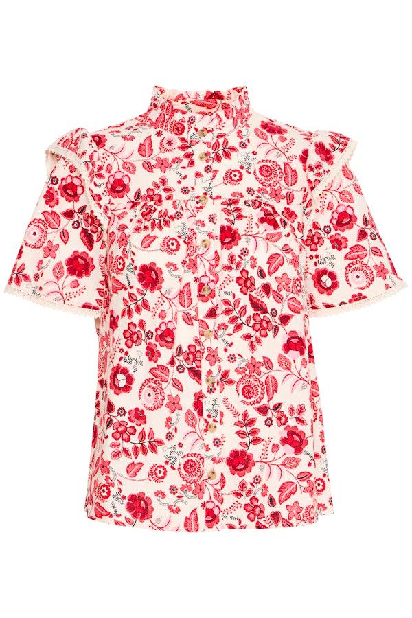 Atelier Reve IRANNA Long Sleeved Shirt