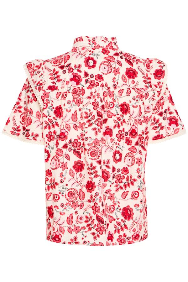 Atelier Reve IRANNA Long Sleeved Shirt