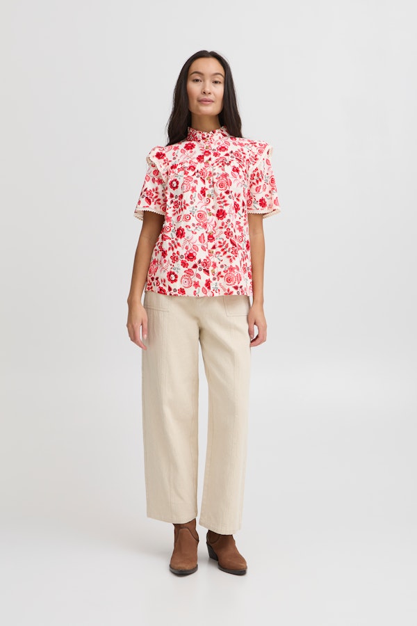 atelier reve IRANNA Long sleeved shirt