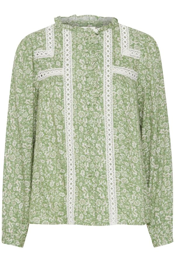 Atelier Reve IRANTINA Shirt