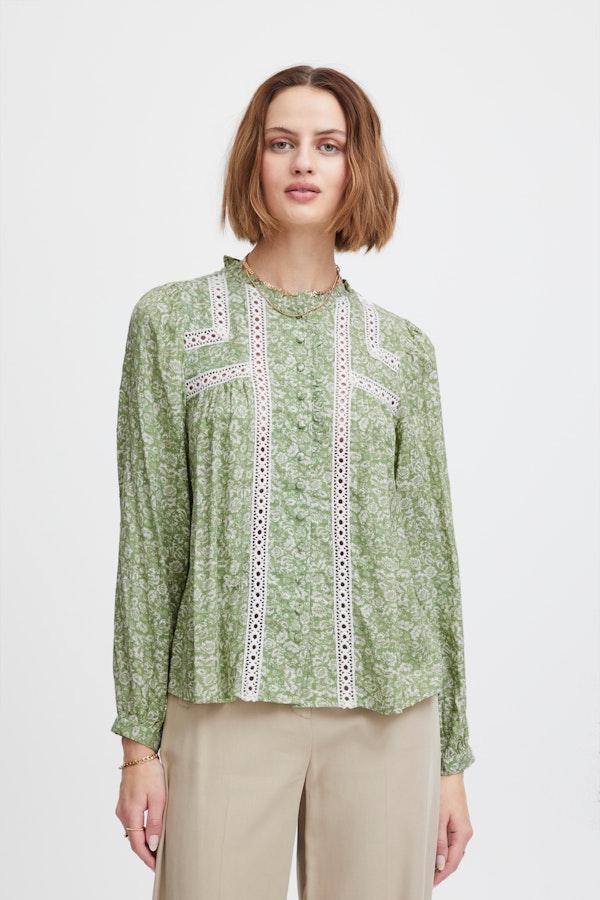 Atelier Reve IRANTINA Shirt