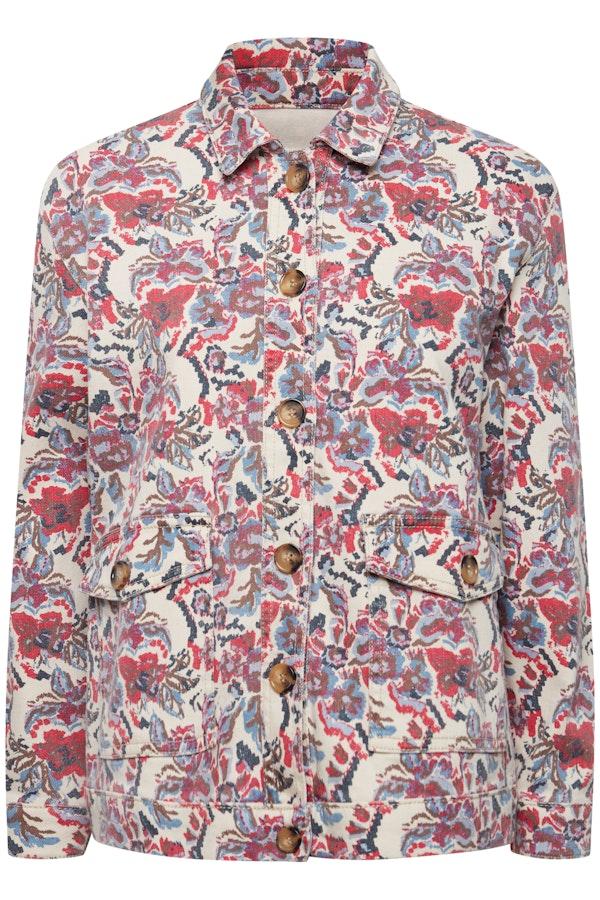 Atelier Reve IRAPRIL Casual Jacket