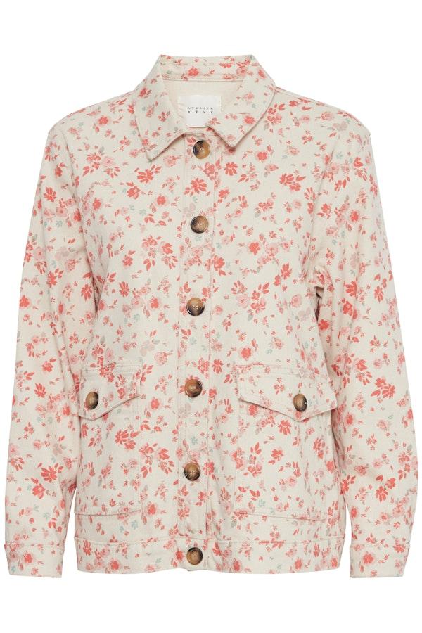 Atelier Reve IRAPRIL Casual Jacket