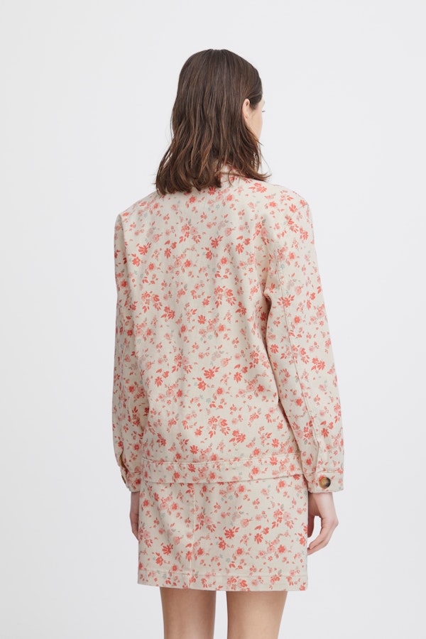 Atelier Reve IRAPRIL Casual Jacket