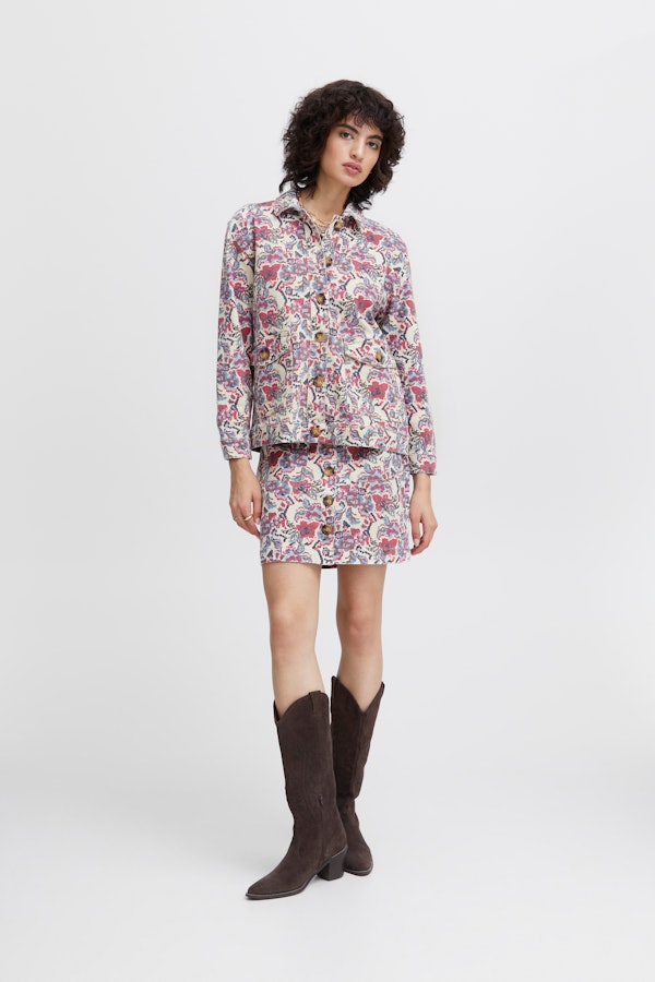 atelier reve IRAPRIL Casual jacket