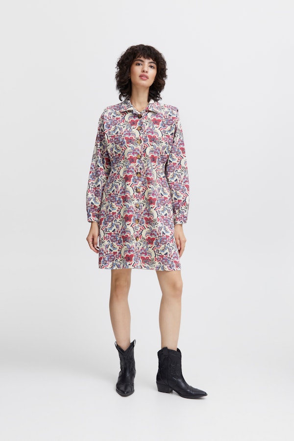 Atelier Reve IRAPRIL Dress