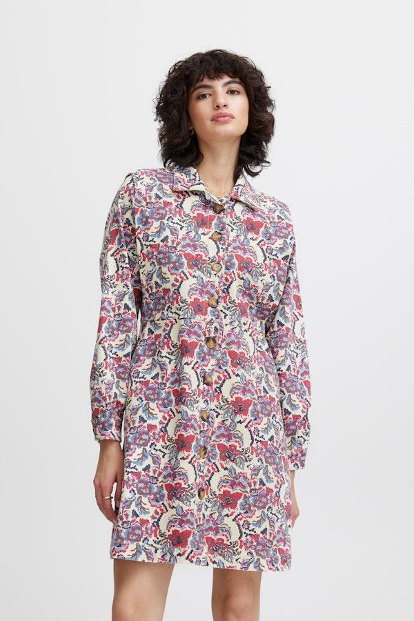 Atelier Reve IRAPRIL Dress