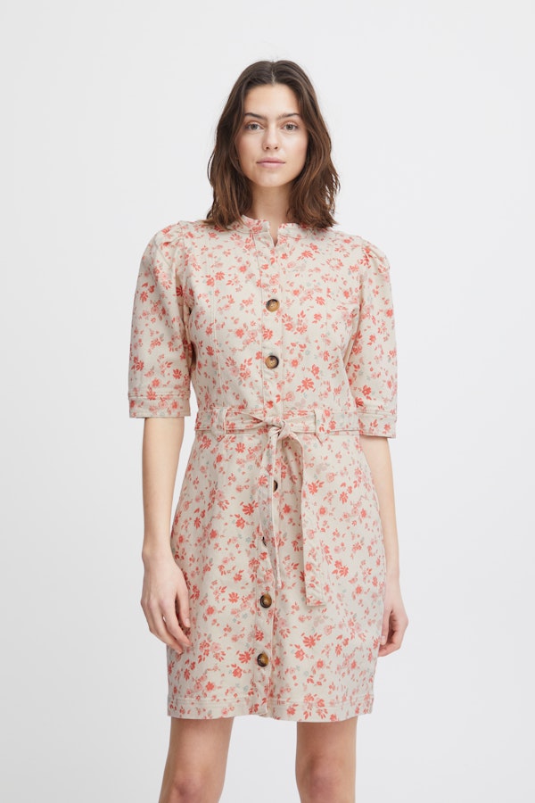 Atelier Reve IRAPRIL Dress