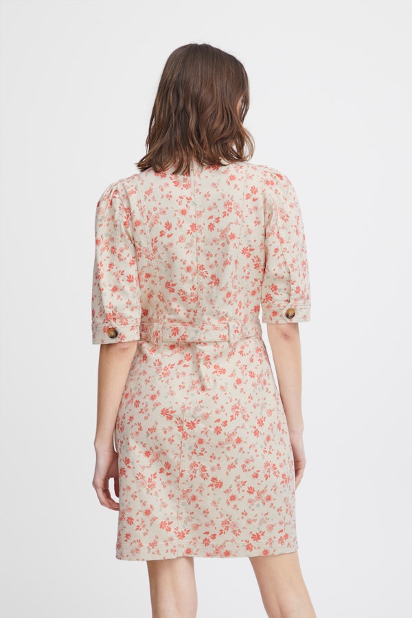 Atelier Reve IRAPRIL Dress