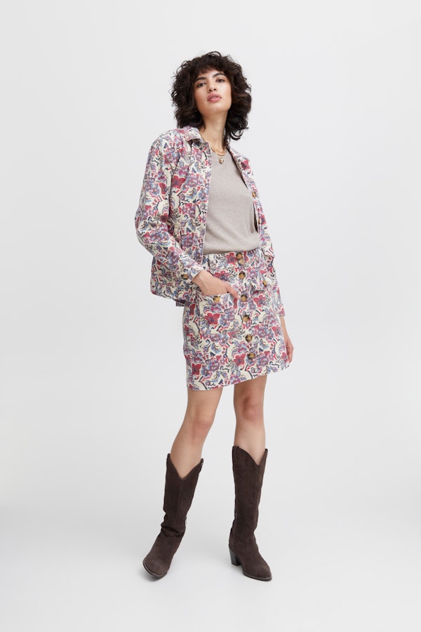 Atelier Reve IRAPRIL Skirt