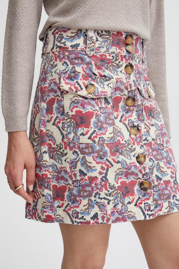 Atelier Reve IRAPRIL Skirt