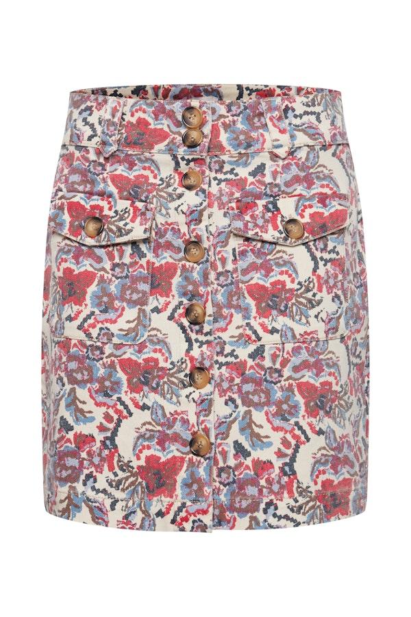 Atelier Reve IRAPRIL Skirt