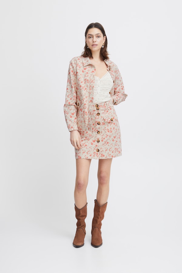 Atelier Reve IRAPRIL Skirt