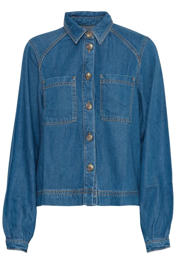 Atelier Reve IRARCHY Casual Jacket