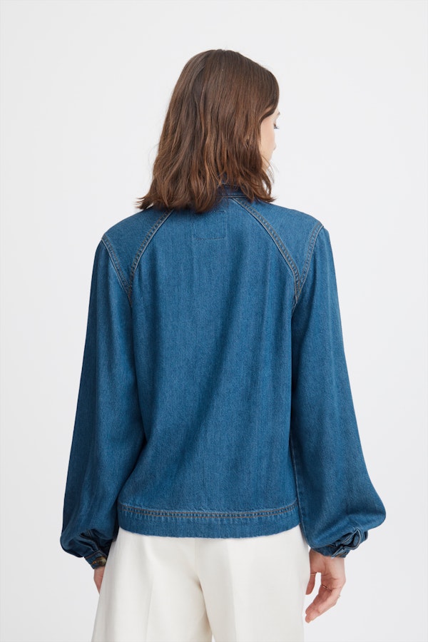 Atelier Reve IRARCHY Casual Jacket