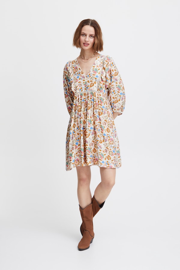 atelier reve IRAVRIL Dress