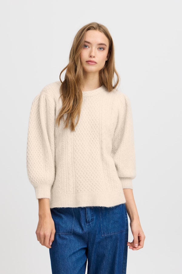 Atelier Reve IRAZORA Pullover