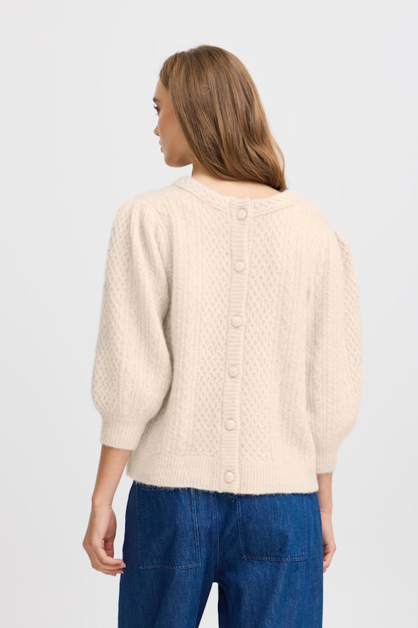 Atelier Reve IRAZORA Pullover