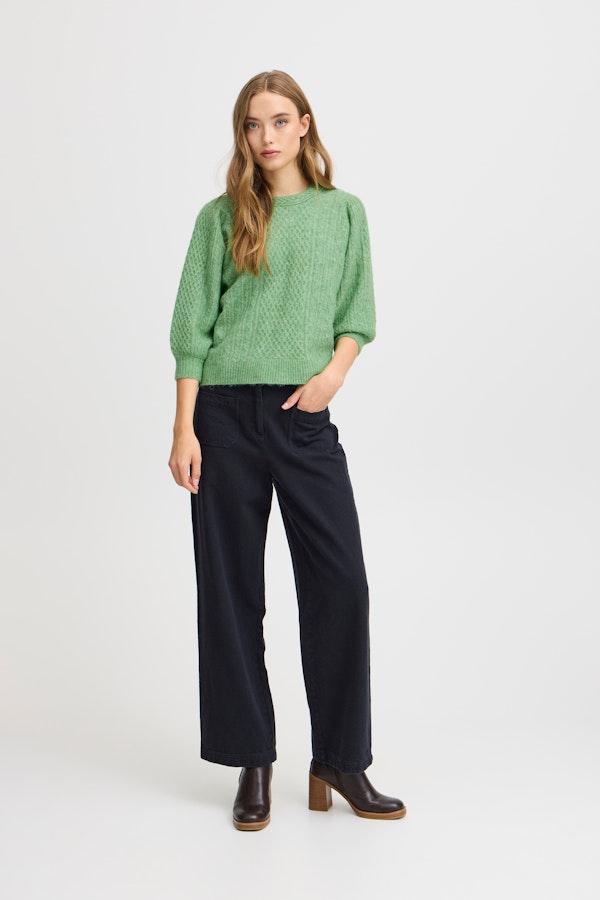 Atelier Reve IRAZORA Pullover