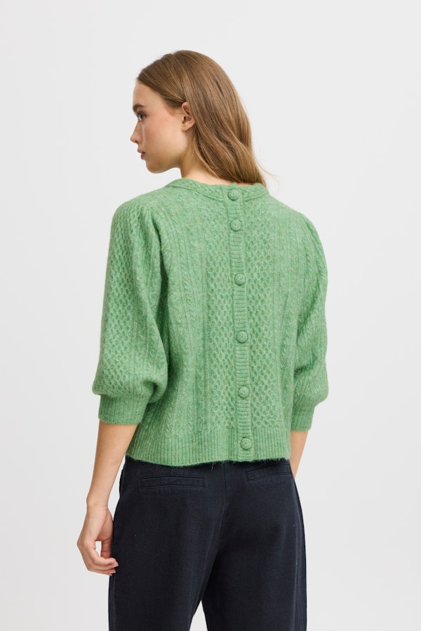 Atelier Reve IRAZORA Pullover