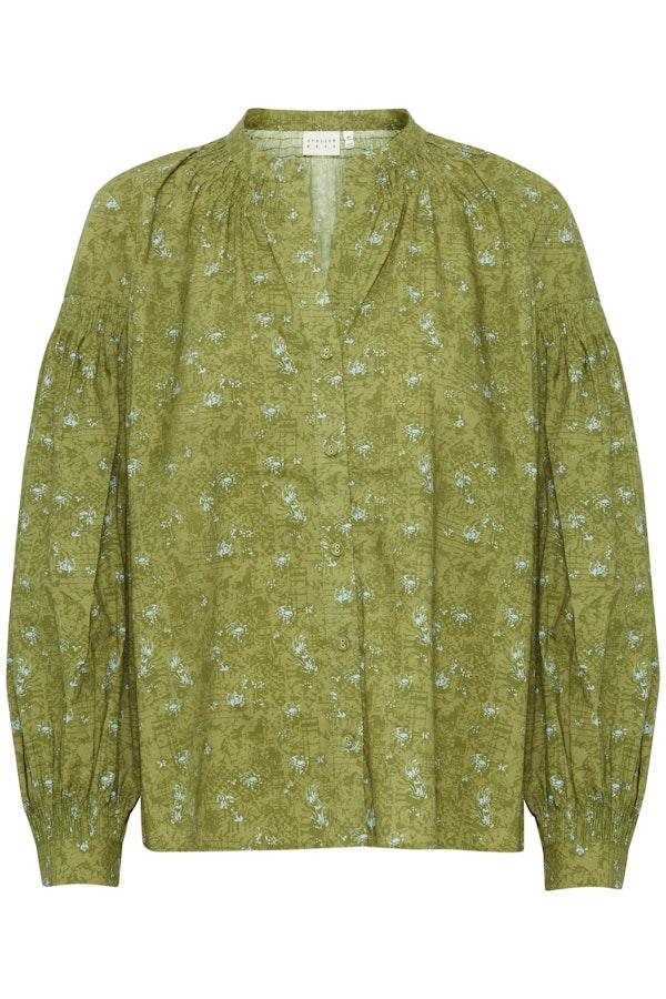 Atelier Reve IRBALEY Blouse