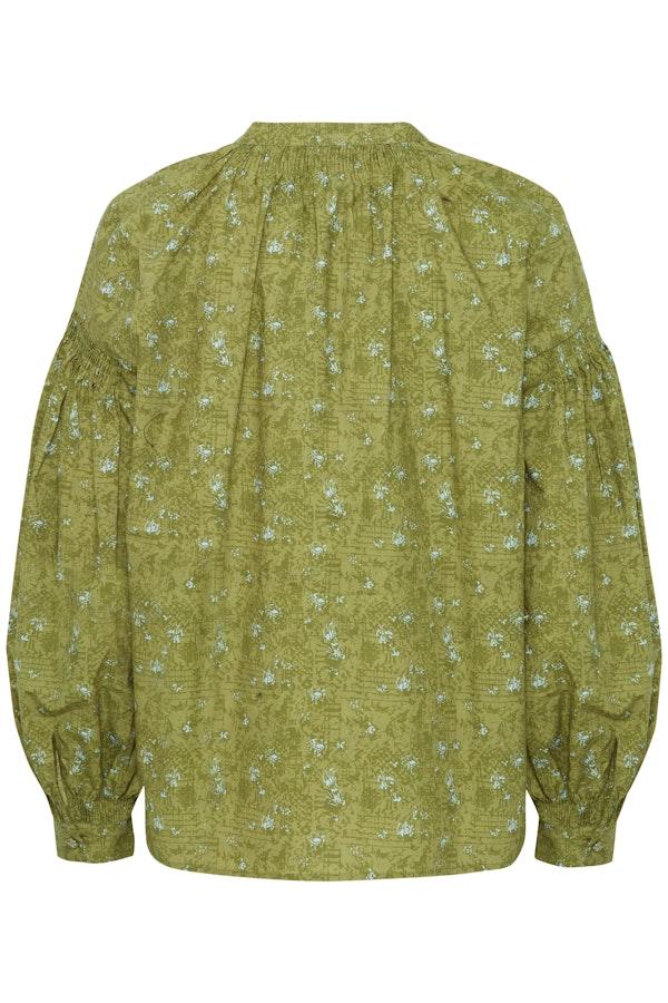 Atelier Reve IRBALEY Blouse