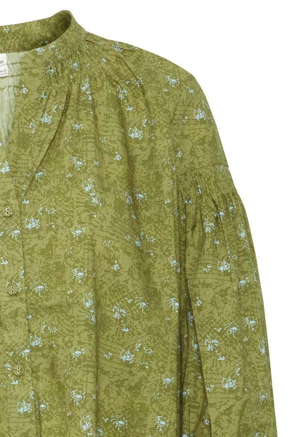 Atelier Reve IRBALEY Blouse