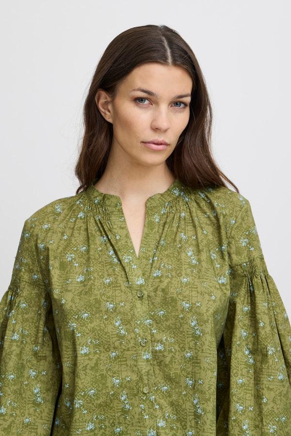 atelier reve IRBALEY Blouse