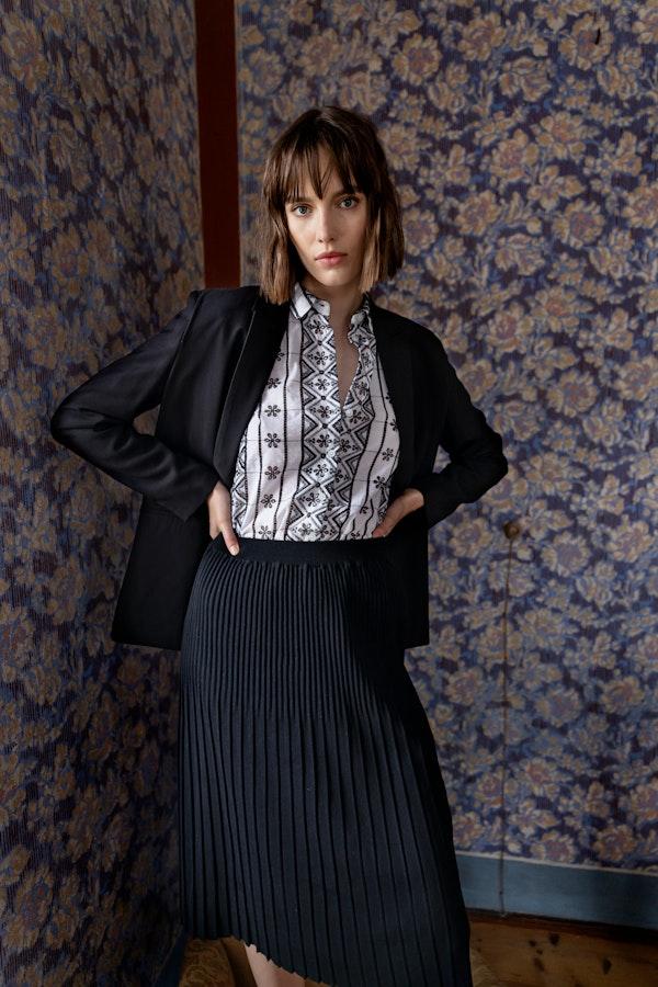 Atelier Reve IRBEACE Shirt