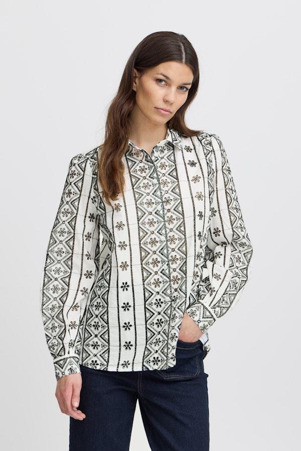 Atelier Reve IRBEACE Shirt