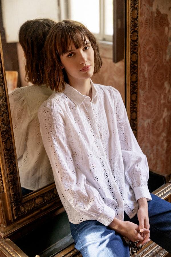 Atelier Reve IRBEACE Shirt