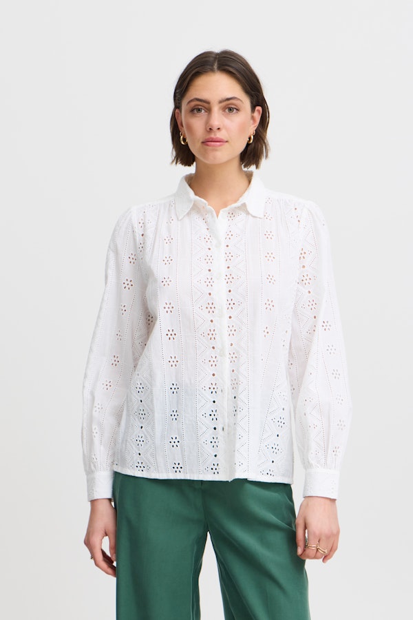 Atelier Reve IRBEACE Shirt