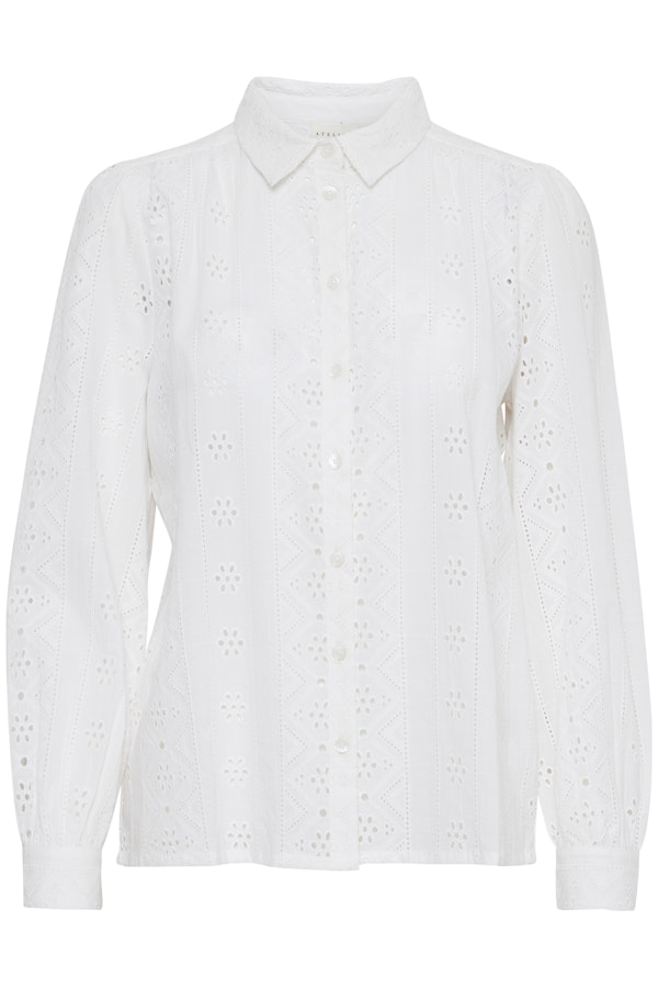 Atelier Reve IRBEACE Shirt