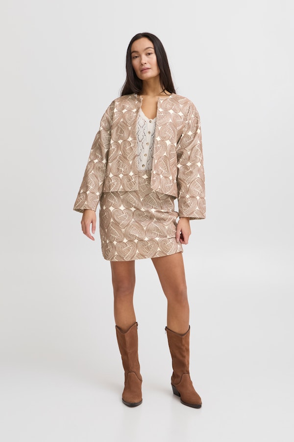 Atelier Reve IRBERA Blazer