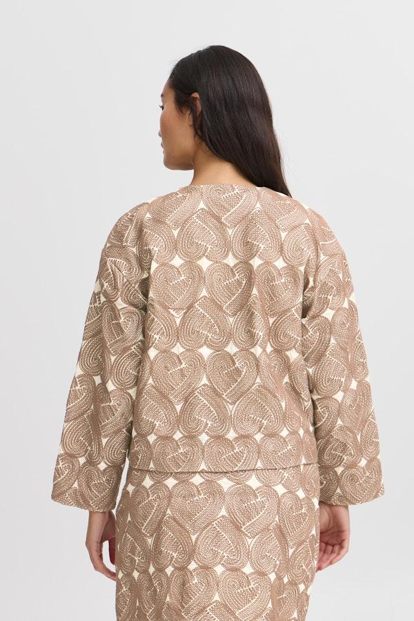 Atelier Reve IRBERA Blazer