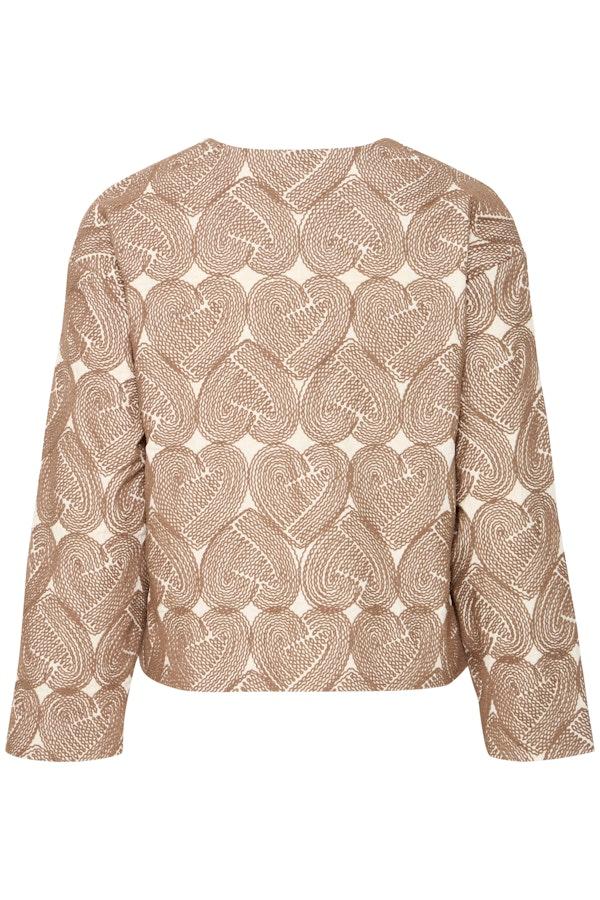 Atelier Reve IRBERA Blazer