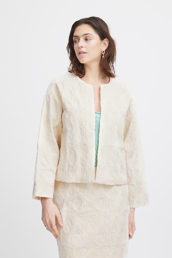 atelier reve IRBERA Blazer