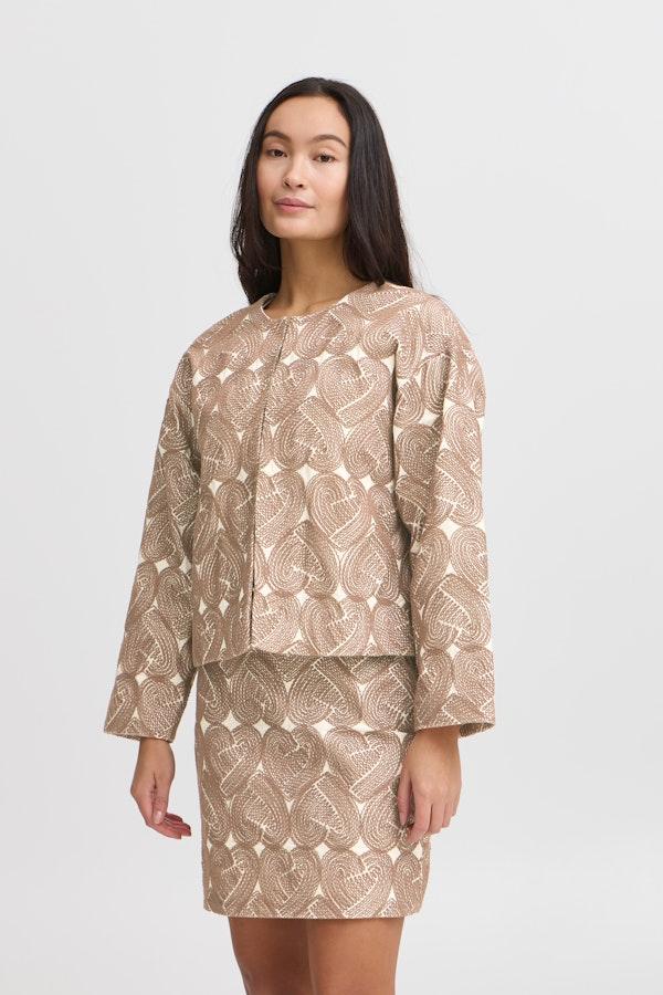 atelier reve IRBERA Blazer