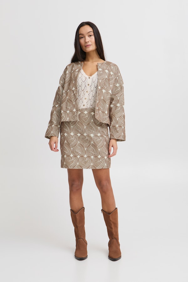 Atelier Reve IRBERA Skirt