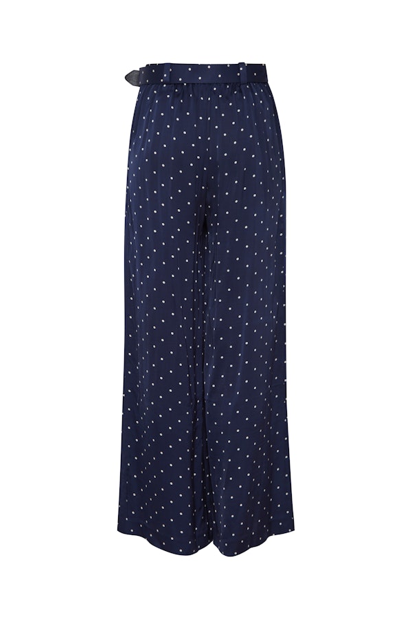 Atelier Reve IRBERNADOTTE Trousers