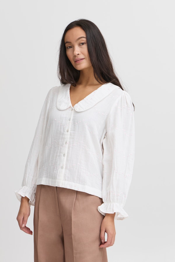 Atelier Reve IRCAMILO Long Sleeved Shirt