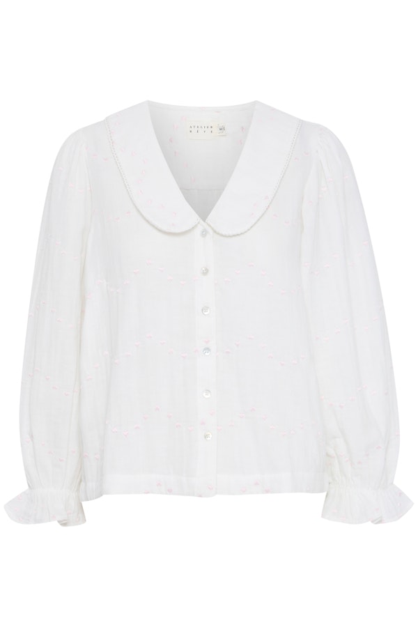 Atelier Reve IRCAMILO Long Sleeved Shirt