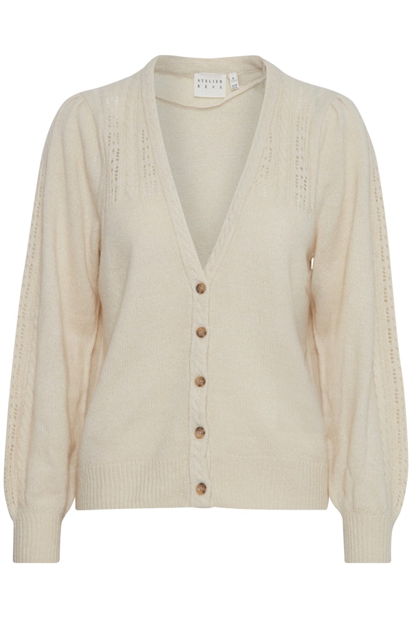 Atelier Reve IRCHIBA Cardigan